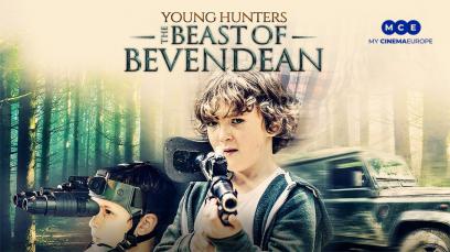 Young Hunters | Rated : PG-13